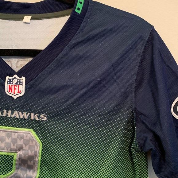 Seattle Seahawks (Wilson) - Picture 6 of 6